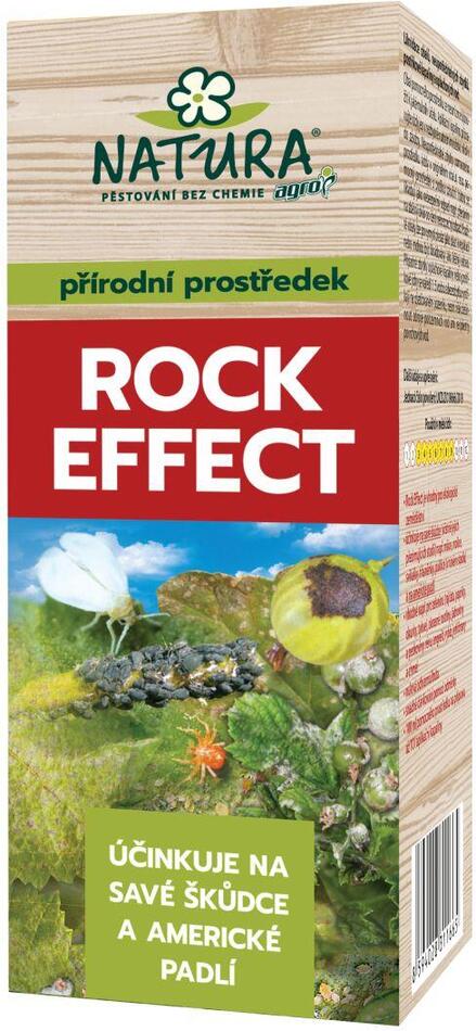 postřik Rock Effekt 100ml AGRO NATURA