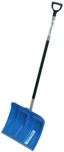 Hrablo PROSPERPLAST PH MO 49x38cm, s thermo rukojetí, -28C S NÁSADOU