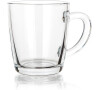VETRO PLUS hrnek 330ml BASIC skleněný