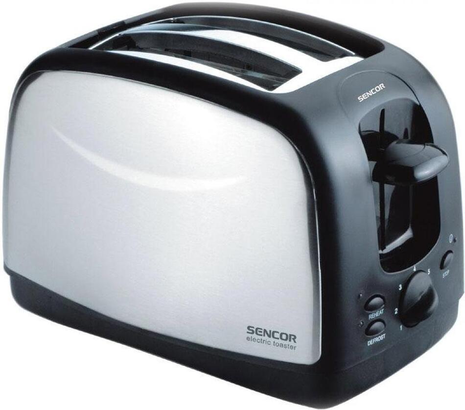 Topinkovač Sencor STS 2651