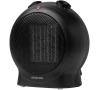 Teplovzdušný ventilátor Sencor SFH 8011