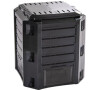 PROSPERPLAST kompostér 380l COMPOGREEN ČER (S411)