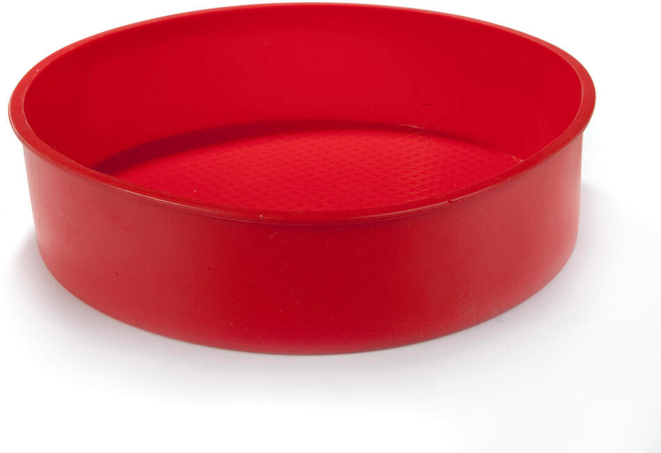 BANQUET forma na dort 24cm silikon ČRV CULINARIA