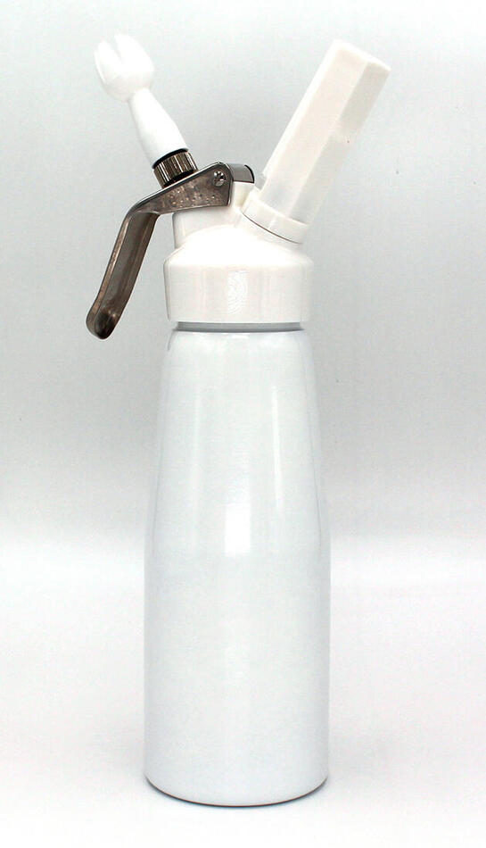 SIFOS lahev šlehačková 0,5l Al BÍ CREAM