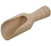 DŘEVOTVAR lopatka malá 8cm dřev.