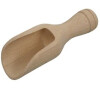 DŘEVOTVAR lopatka střední 9cm dřev.