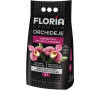 substrát pro orchideje 3l FLORIA