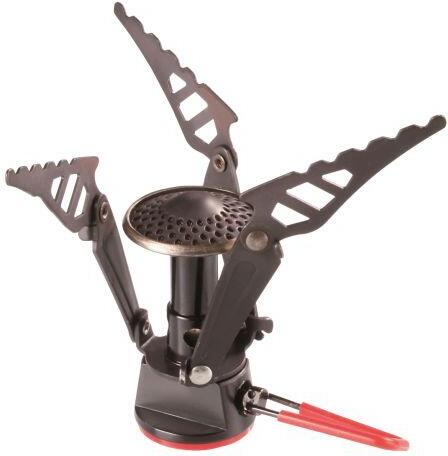 MEVA vařič PB jednohořák SPARK, KP14001