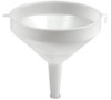 STEFANPLAST nálevka 30cm PH BÍ