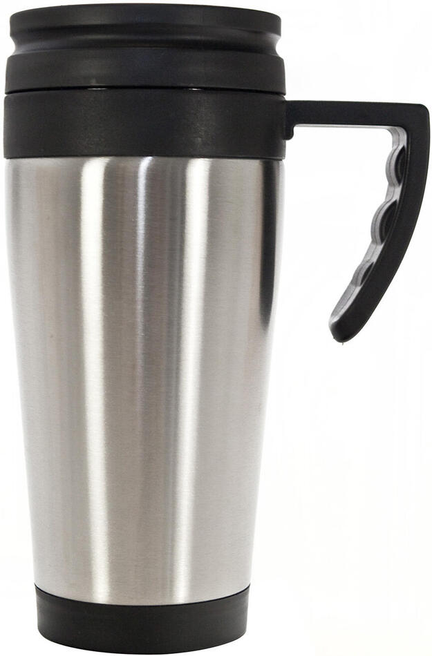 BANQUET termohrnek 450ml AKCENT nerez/PH