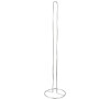 M.A.T. GROUP stojan na WC papír 60cm Cr
