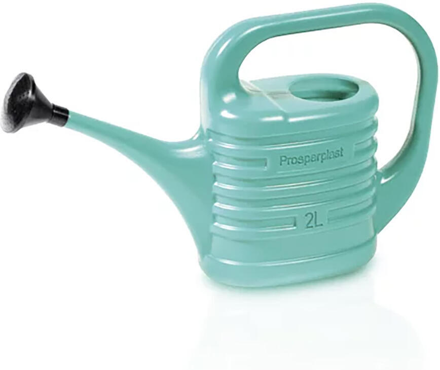 PROSPERPLAST konev zalévací ZEBRA 2l PH ZE s kropítkem
