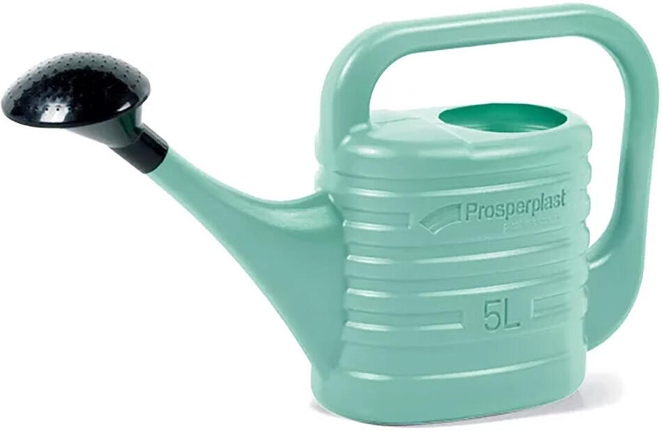 PROSPERPLAST konev zalévací ZEBRA 5l PH ZE s kropítkem