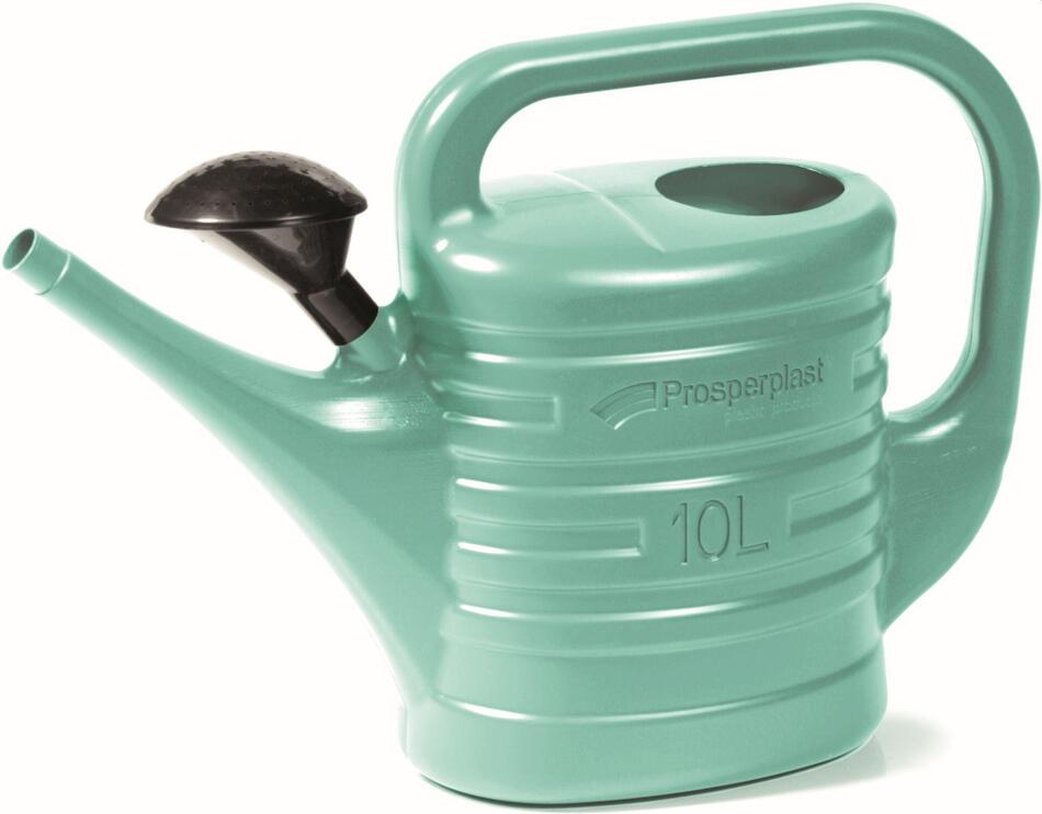 PROSPERPLAST konev zalévací ZEBRA 10l PH ZE s kropítkem