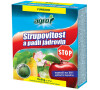 AGRO STOP strupovitost a padlí jádrovin 3x8g