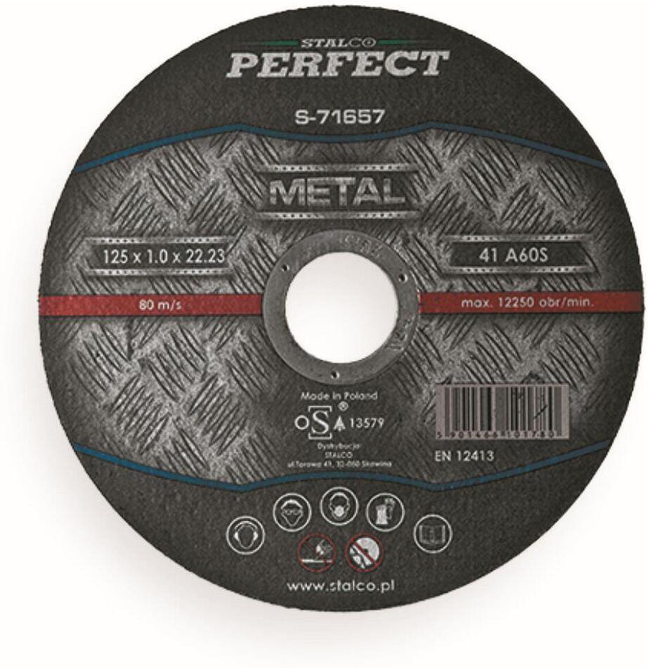 kotouč řez. na ocel 300x3,0x32,23mm STALCO