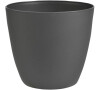 PLASTKON obal ELLA pr.15cm ANTR matný