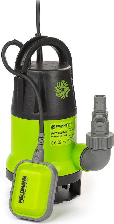 Čerpadlo Fieldmann FVC 2003-EK