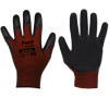 BRADAS rukavice FLASH GRIP latex 7