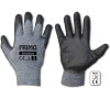 BRADAS rukavice PRIMO latex 9