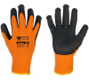 BRADAS rukavice WINTER FOX LITE 9 latex
