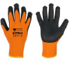 BRADAS rukavice WINTER FOX LITE 11 latex