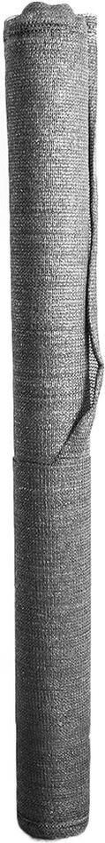 M.A.T. GROUP síť tkaná stínící TOTALTEX 95% 2.0x10m PH ŠE tm.150g/m2