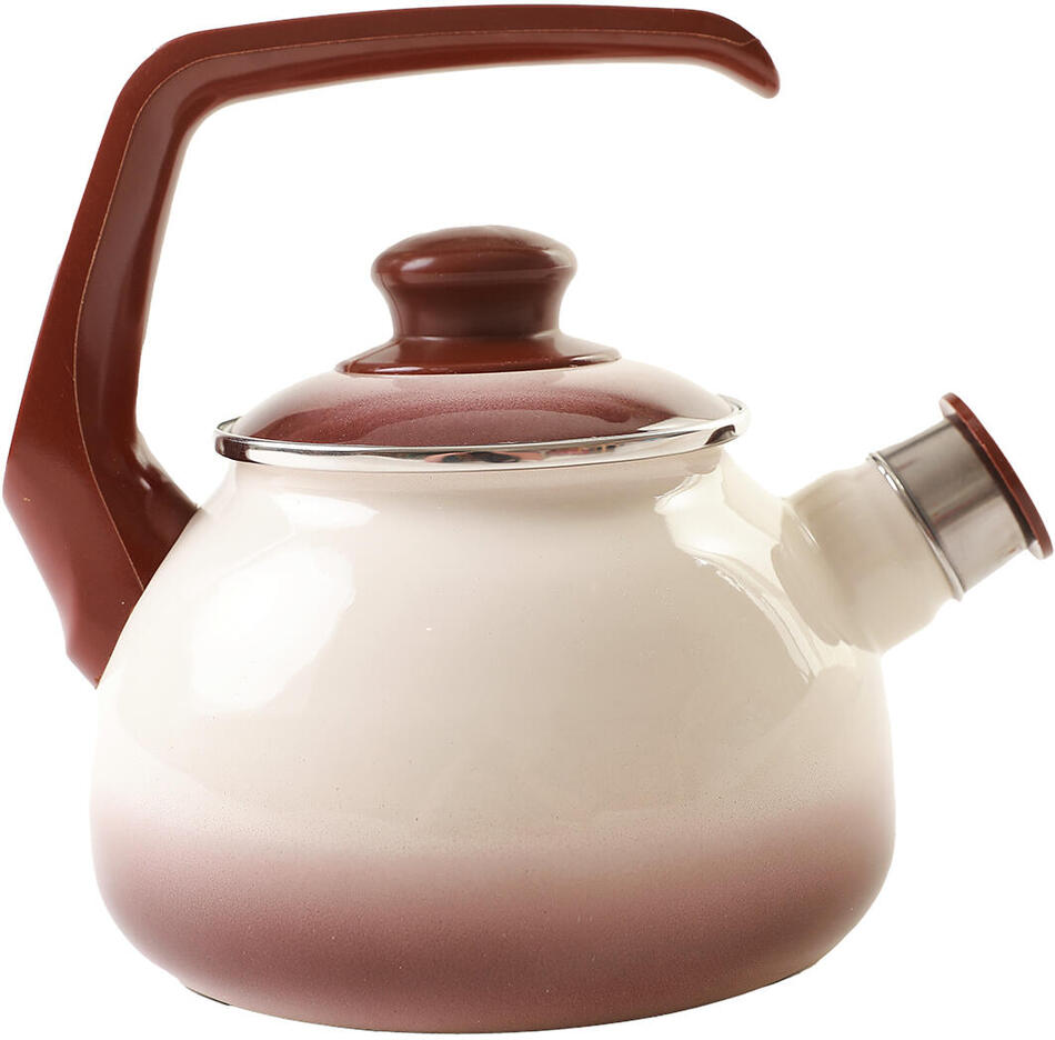 METALAC konvice pr.18cm 1,7l CAPUCCINO