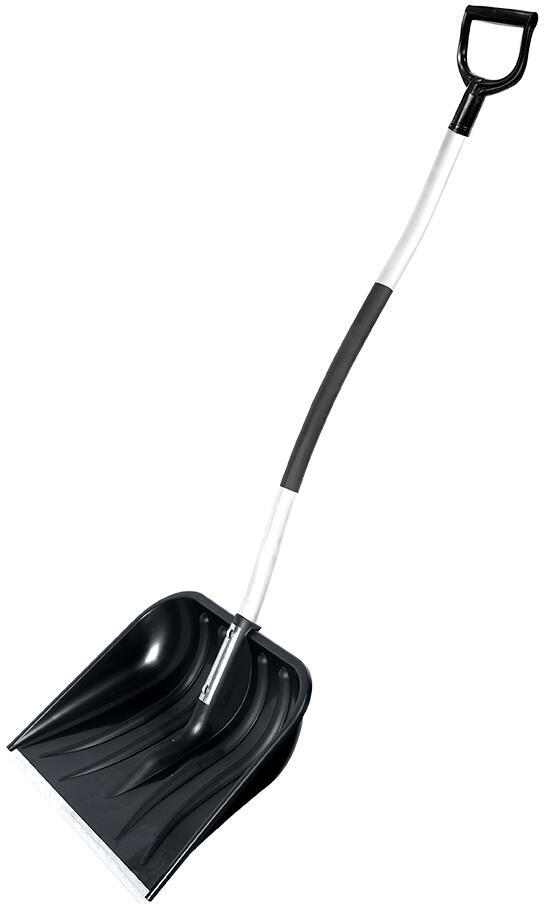 Recenze PATROL hrablo SMART PH ČER 48x37cm, ergo rukojeť a násada ...