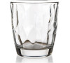 BORMIOLI sklenice 300ml DIAMOND