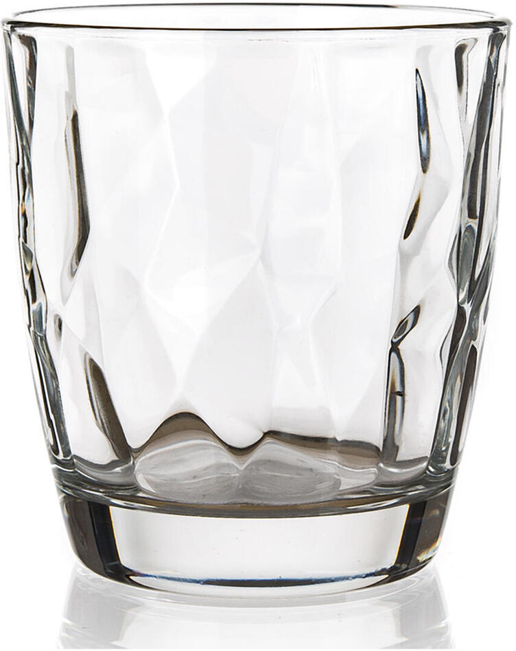 BORMIOLI sklenice 300ml DIAMOND