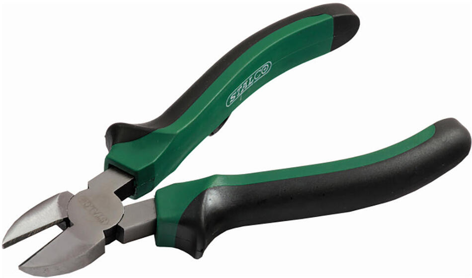 kleště štípací boční 160mm STALCO