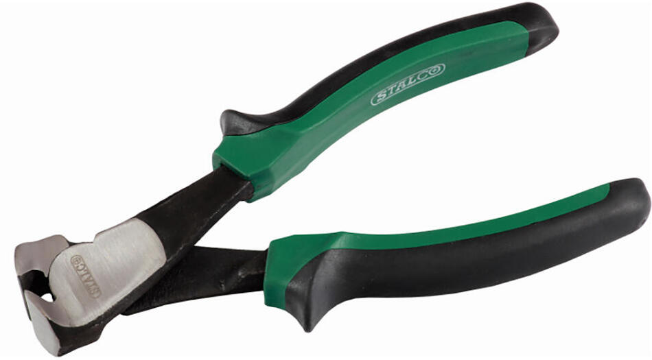 kleště štípací čelní 160mm STALCO