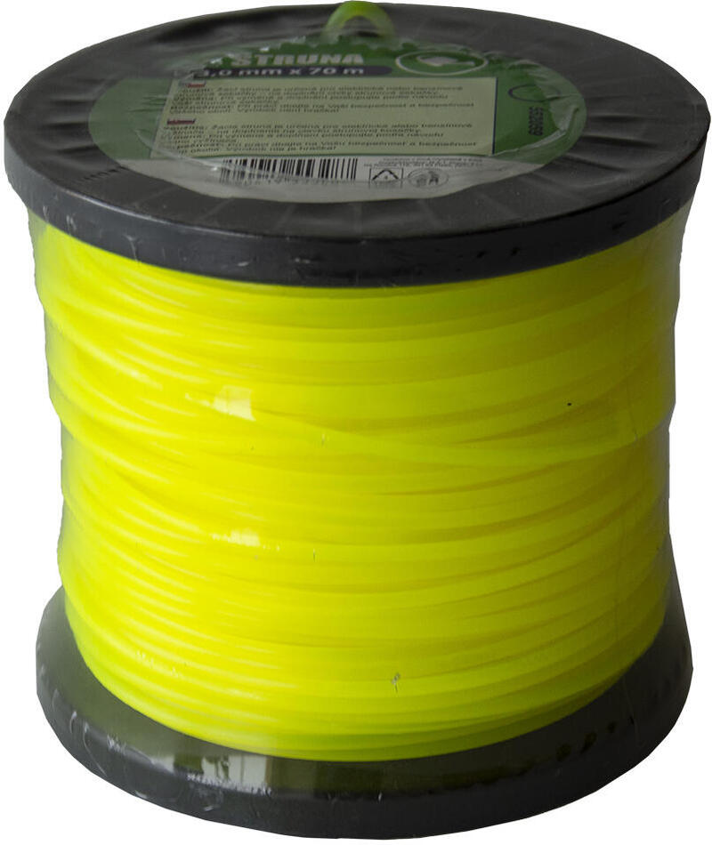 M.A.T. GROUP struna 3,0/70m kruh