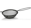 TADAR cedník 12cm kov.ČER