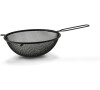 TADAR cedník 20cm kov.ČER