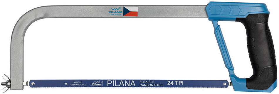 rám pily na kov 300mm 2955 PILANA