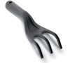 PROSPERPLAST kultivátor R FORK 25,4cm PH ČER