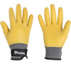 BRADAS rukavice DESERT latex 10