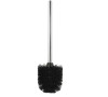 SEPIO WC kartáč pr.8cm PH ČER