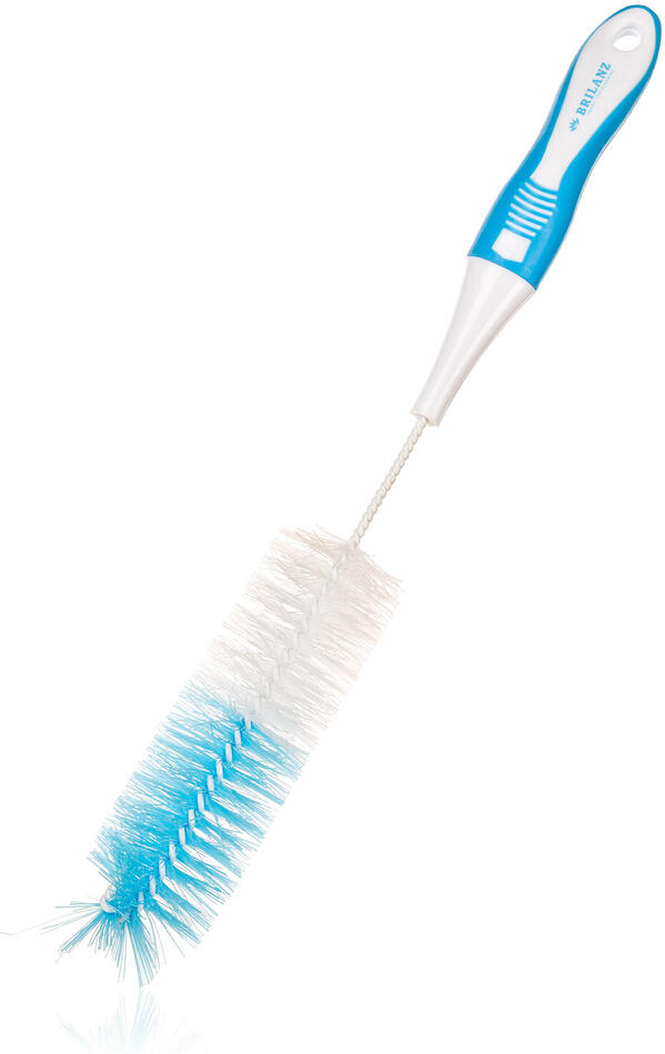 BRILANZ kartáč na láhve pr.5cm EXLUSIVE