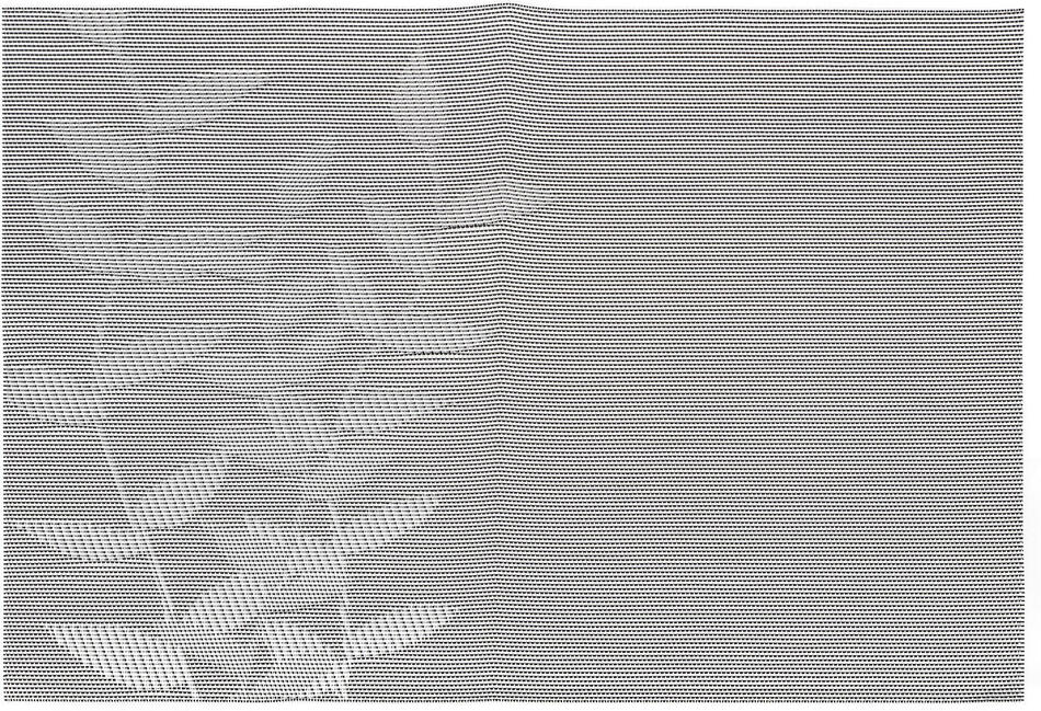 BANQUET prostírání PH LEAF 45x30cm HN