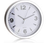 HOME DECOR hodiny nástěnné pr.20cm PH