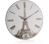 HOME DECOR hodiny nástěnné pr.34cm TOWER