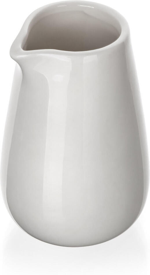 BANQUET mlékovka 70ml TALISA BÍ porcelánová