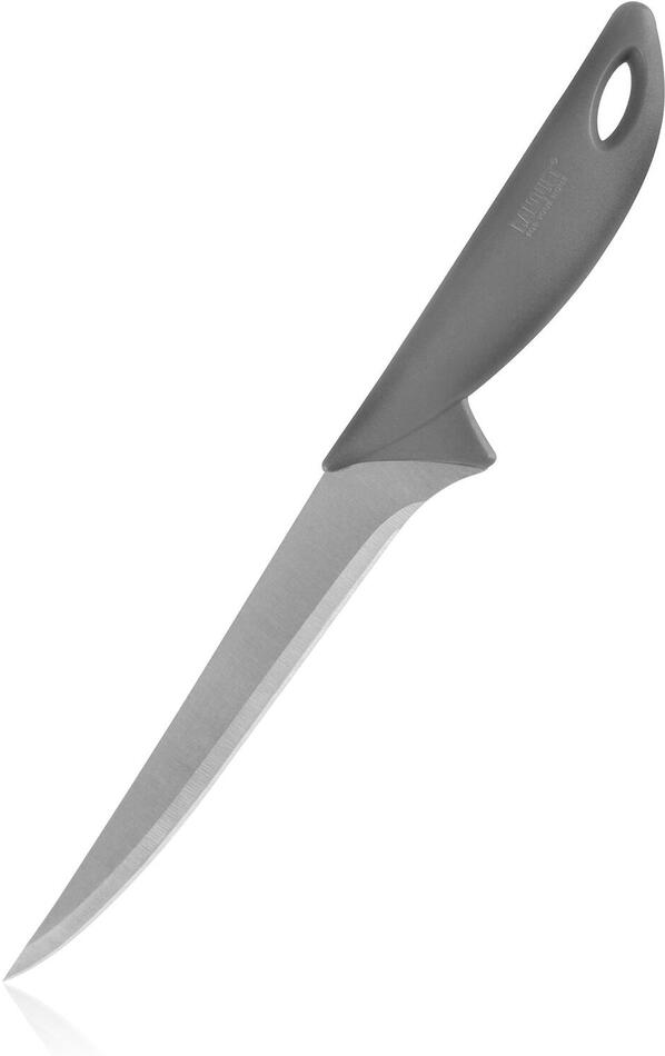 BANQUET nůž vykošťovací 18cm CULINARIA GREY