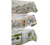 ubrus APETIT 100x140cm PVC mix dekorů