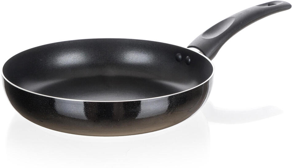 PRIME CHEF pánev 20cm nepřiln.povrch CUISINO BLACK