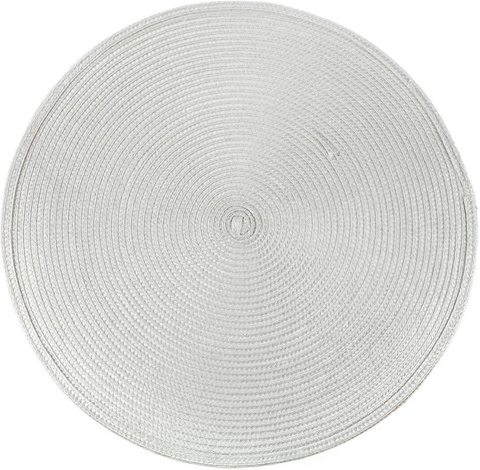 BANQUET prostírání PH TONDO pr.38cm ŠE sv.