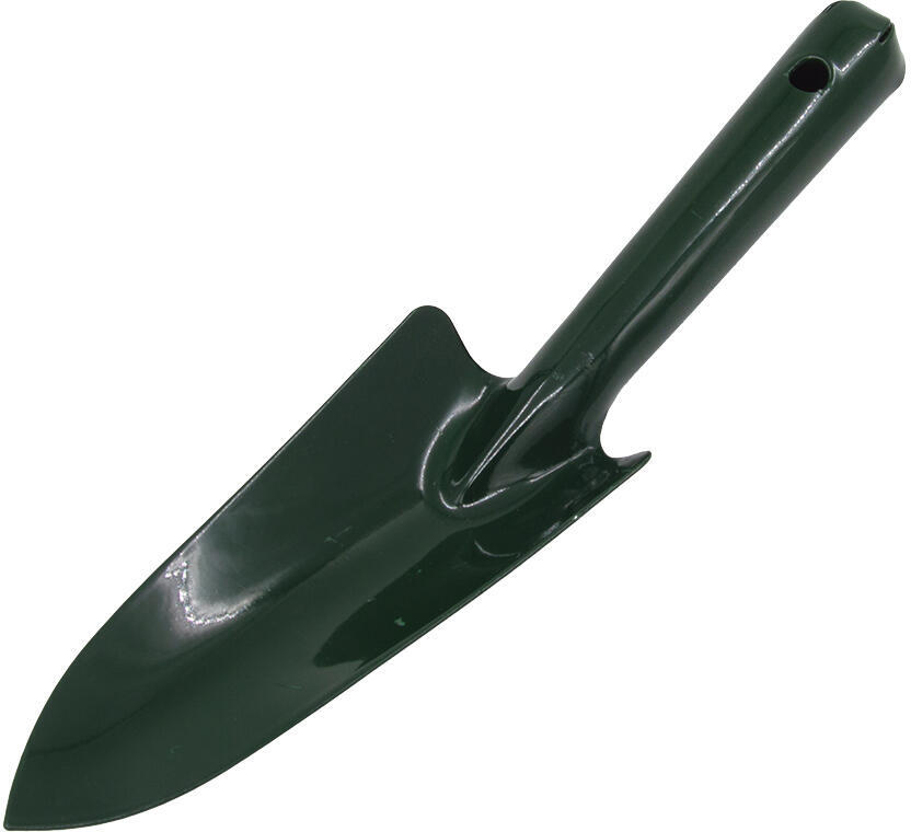 M.A.T. GROUP lopatka sázecí celokovová š.8,5cm (široká) PROFI
